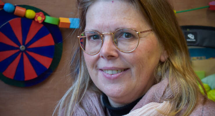 An Breugelmans