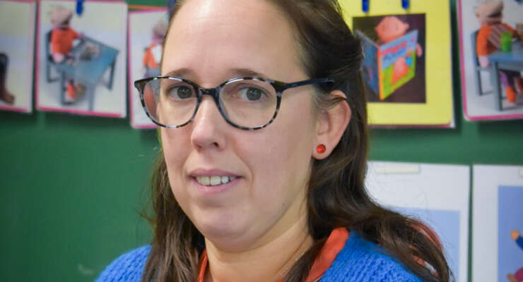 Elke Mosselmans