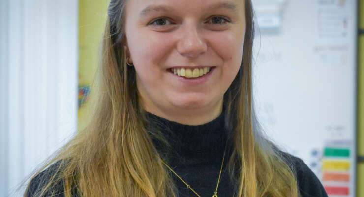 Maite Van Mechelen
