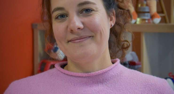 Petra Hendrickx