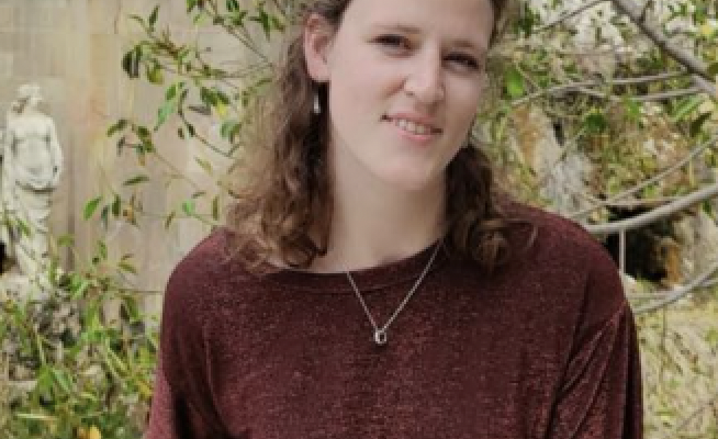 Laura Van Haperen