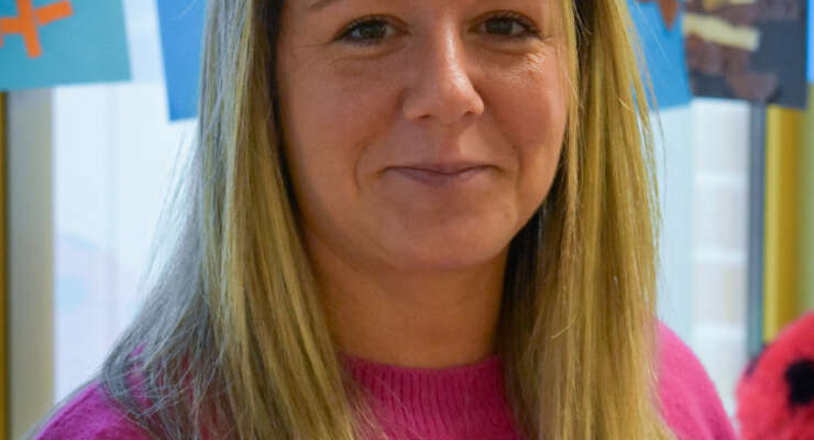 Tana De Pauw