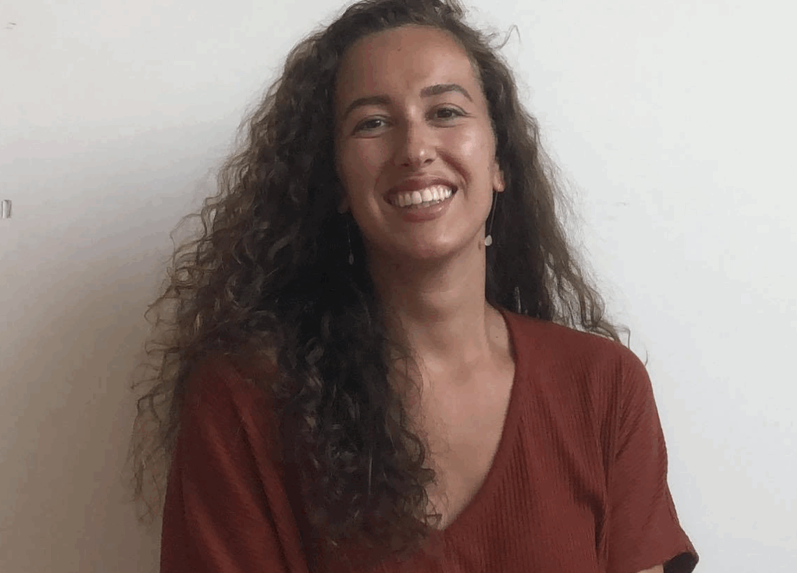 Eveline De Bruyn