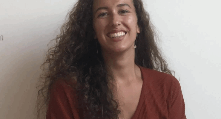 Eveline De Bruyn